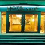 Hotel De La 4*