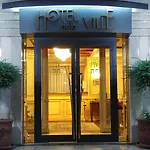 德拉别墅酒店 酒店 4*