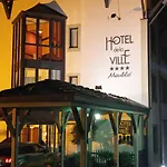 德拉别墅酒店