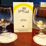 Hotel De La