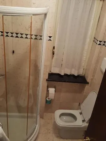 德拉别墅酒店 4* 圣文森特