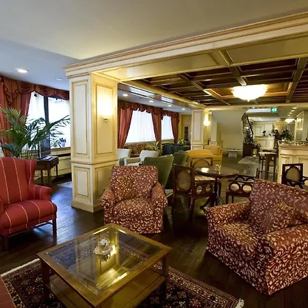 De La Hotel