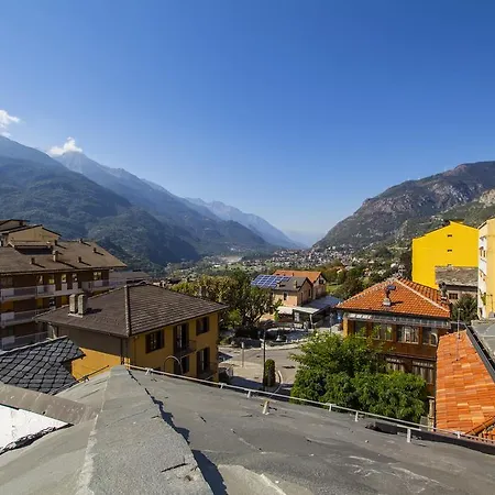 De La Hotel 4*