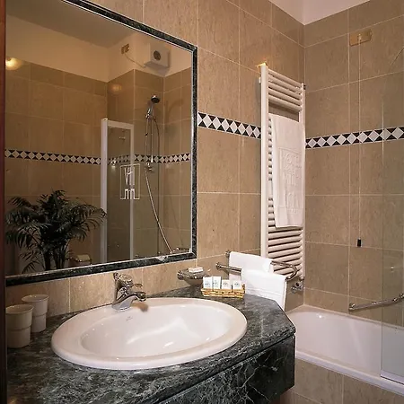 德拉别墅酒店 4* 圣文森特