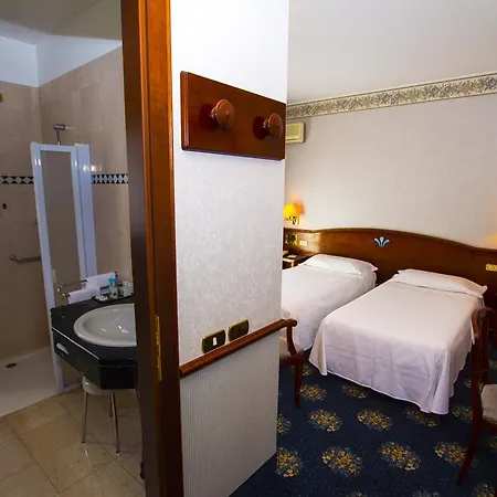 De La Hotel