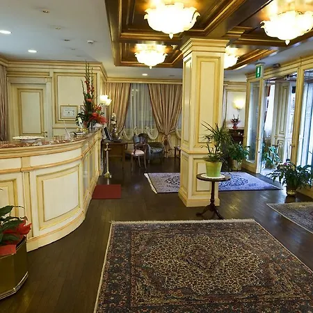 De La 4* Saint-Vincent