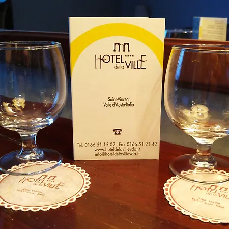 德拉别墅酒店 酒店