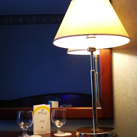 酒店 德拉别墅酒店 圣文森特