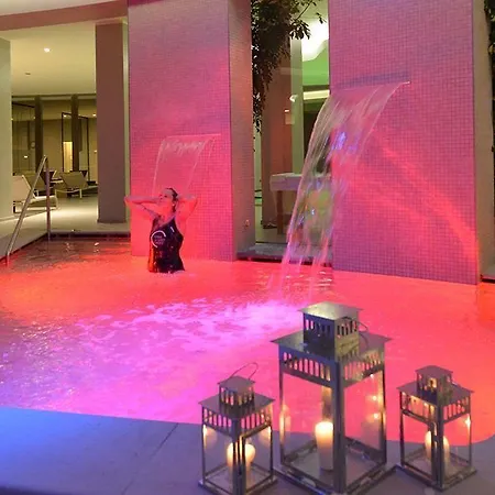 德拉别墅酒店 4* 圣文森特