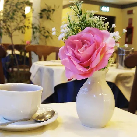 酒店 德拉别墅酒店