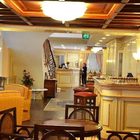 De La Ξενοδοχείο