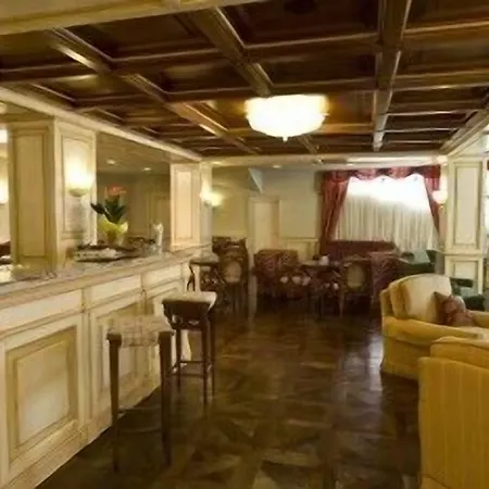 호텔 De La 셍빈센트