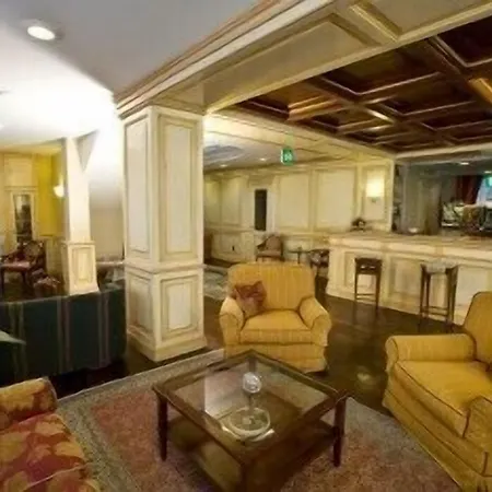 De La 4* Saint Vincent