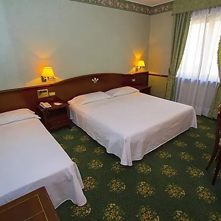 De La 4* Saint Vincent