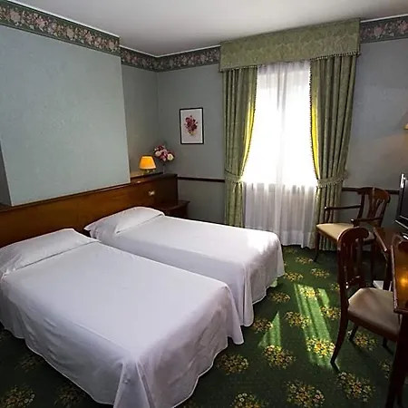 De La 4* Saint Vincent