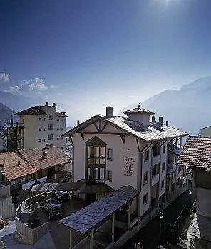 De La Saint-Vincent