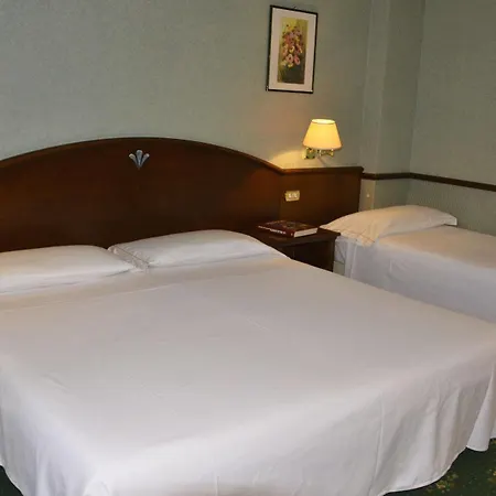 Hotel De La