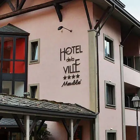 德拉别墅酒店 圣文森特