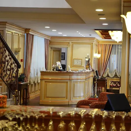 Hotel De La