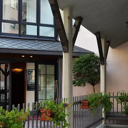 De La Hotel Saint-Vincent