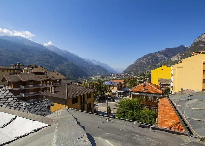 De La Ξενοδοχείο 4*