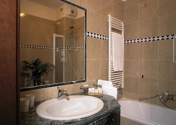 De La 4* Saint-Vincent