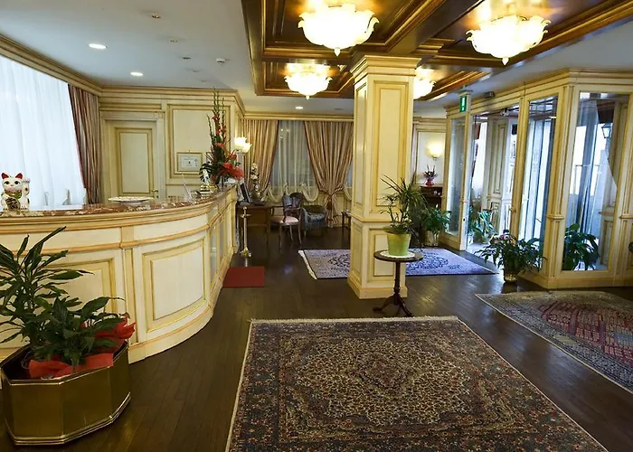 De La 4* Saint-Vincent