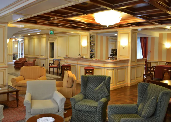 De La Ξενοδοχείο