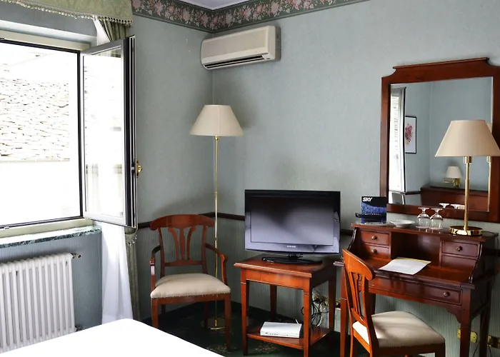 德拉别墅酒店 圣文森特