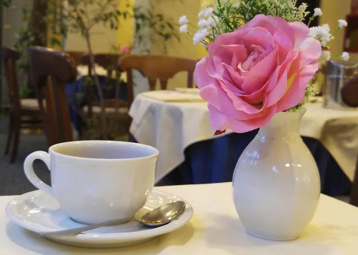 De La 4* Saint-Vincent