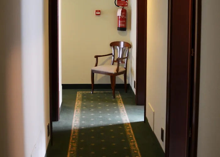 De La 4* Saint-Vincent