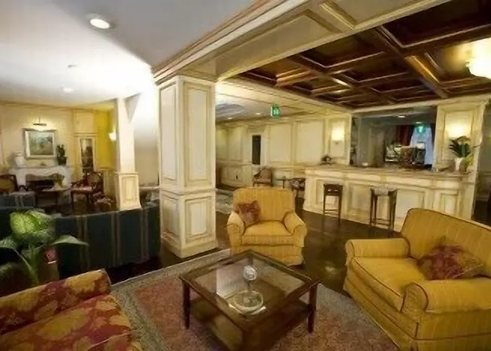 De La 4* Saint-Vincent