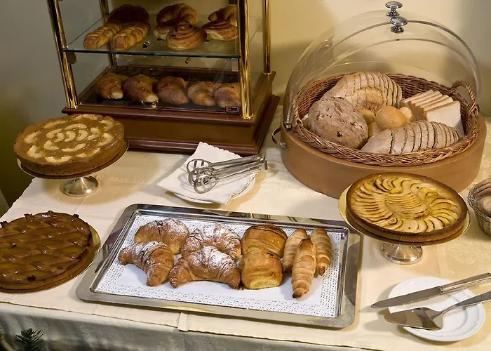 Ξενοδοχείο De La