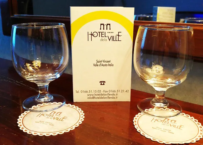 Ξενοδοχείο De La