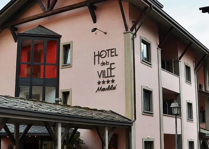 德拉别墅酒店 圣文森特